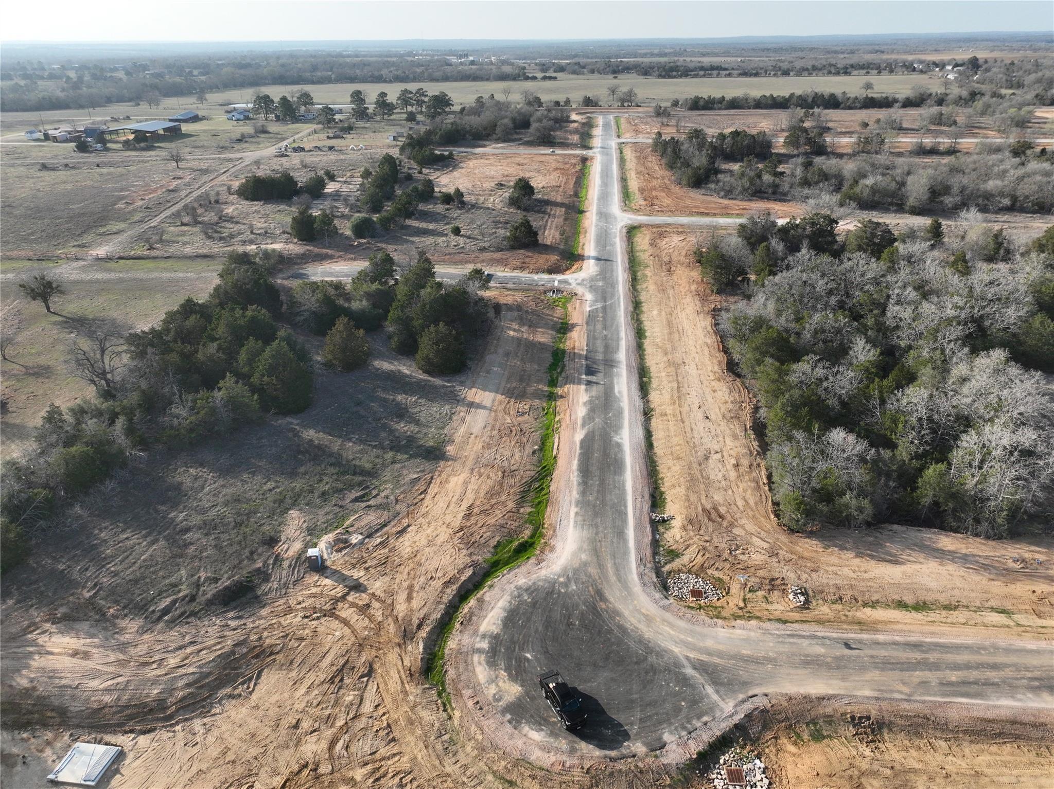 TBD Holiday Dr, Bastrop, TX 78602