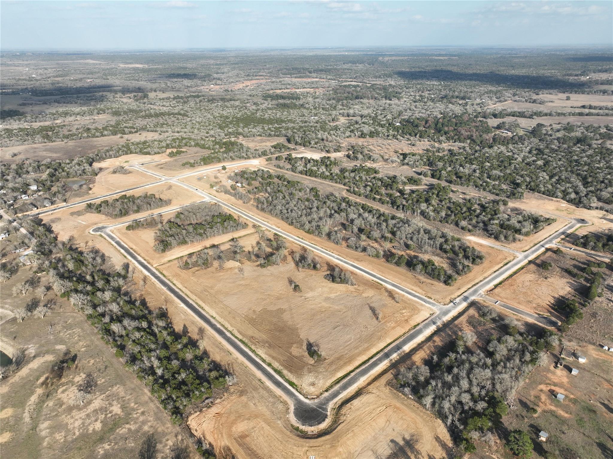 TBD Holiday Dr, Bastrop, TX 78602