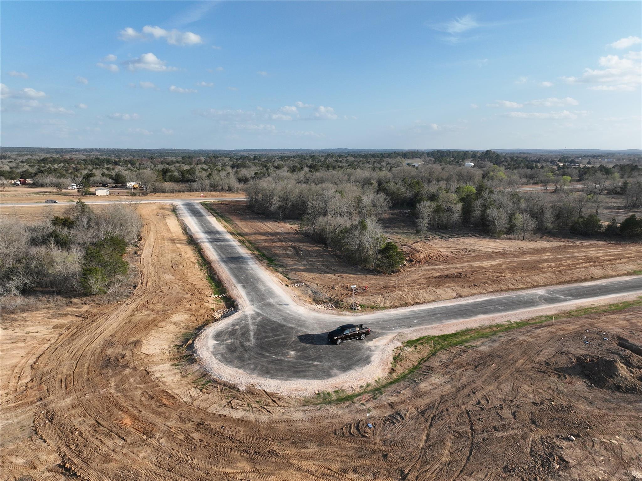 TBD Holiday Dr, Bastrop, TX 78602