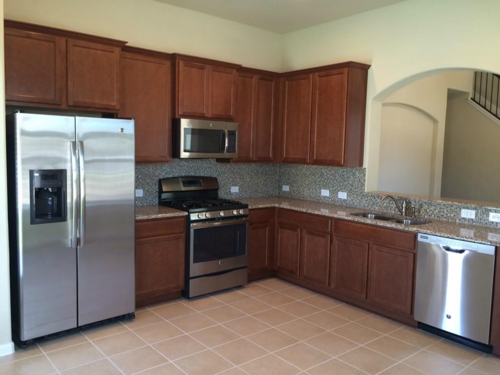 721 Tumlinson Fort Way, Round Rock, TX 78664