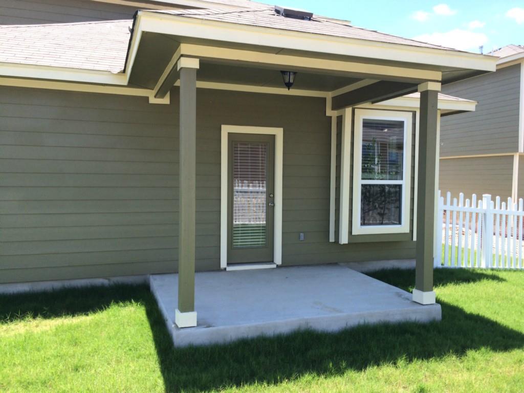 721 Tumlinson Fort Way, Round Rock, TX 78664