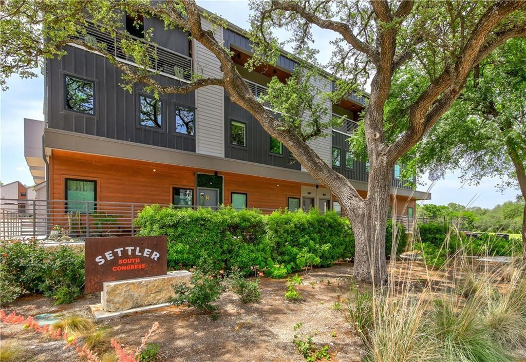 5924 S Congress Ave # 12S, Austin, TX 78745