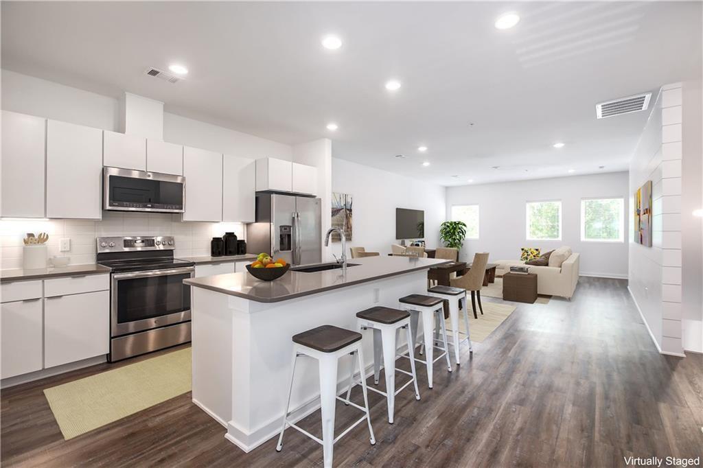5924 S Congress Ave # 12S, Austin, TX 78745
