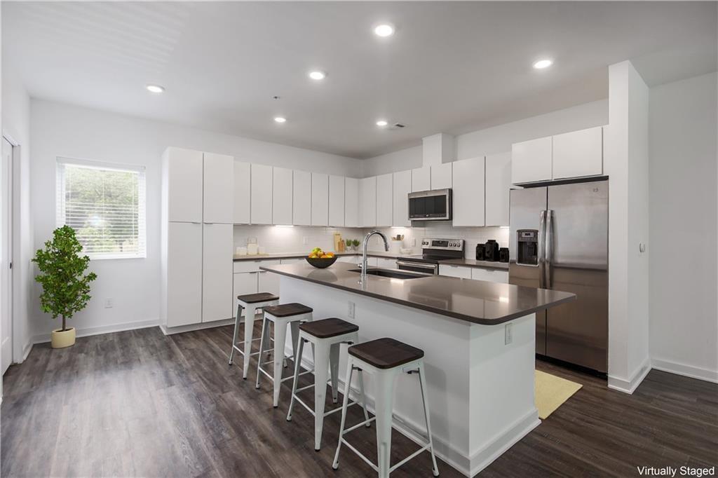 5924 S Congress Ave # 12S, Austin, TX 78745
