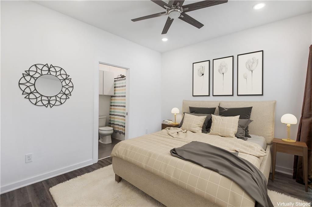 5924 S Congress Ave # 12S, Austin, TX 78745