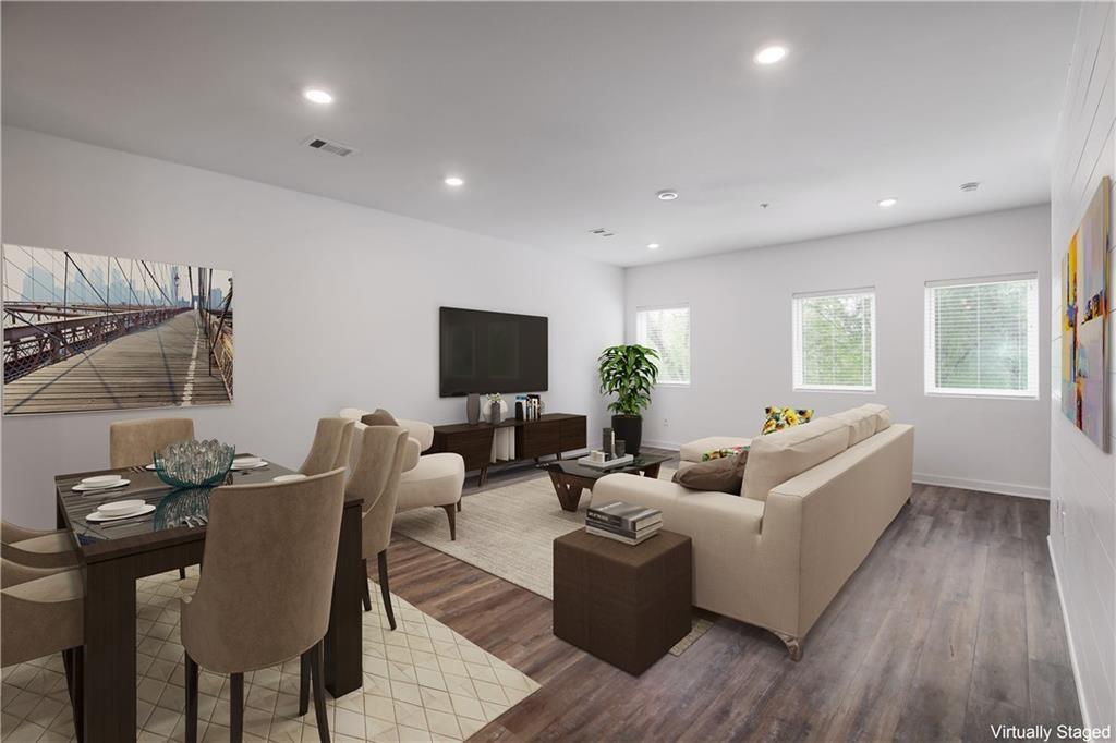 5924 S Congress Ave # 12S, Austin, TX 78745