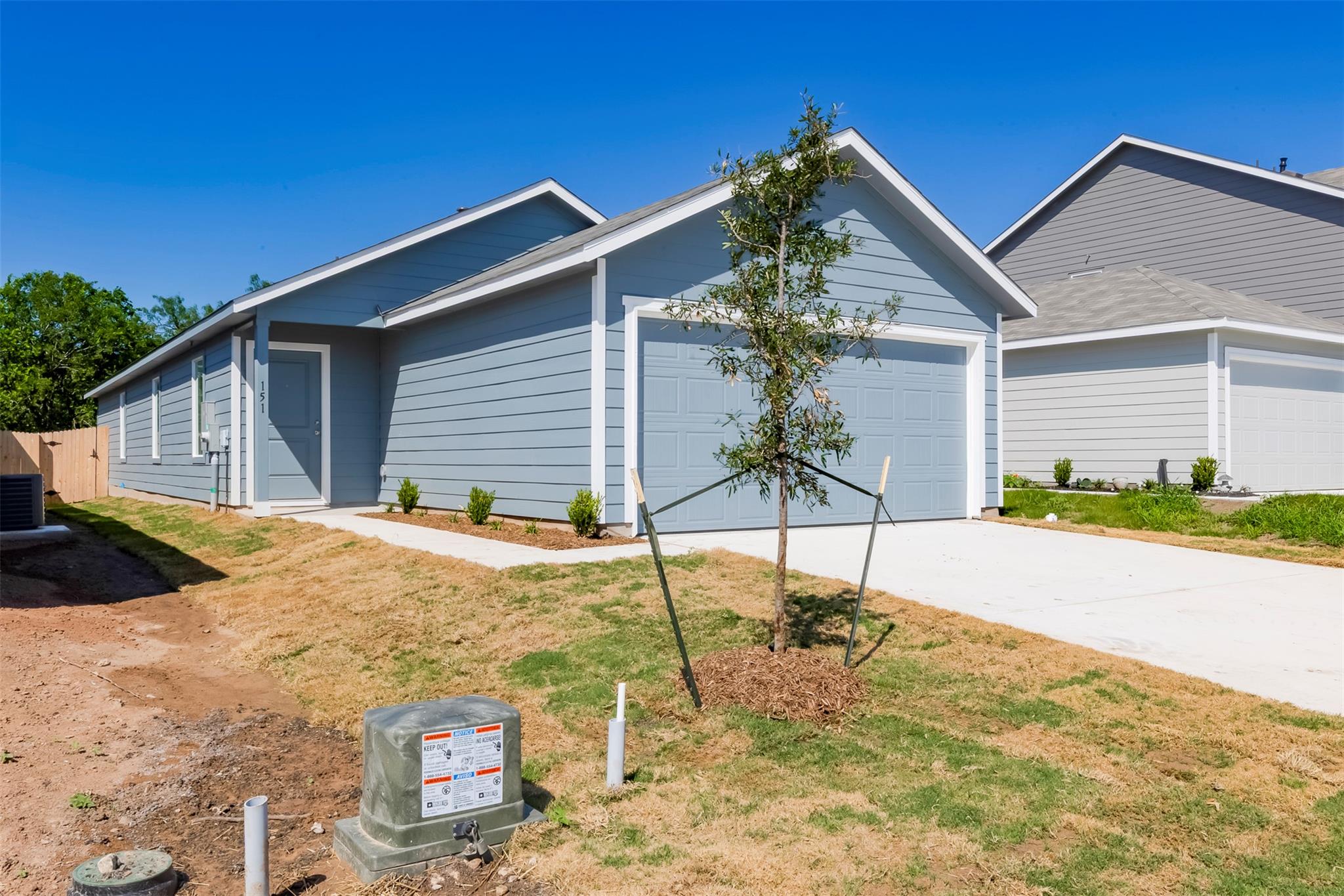 151 Pink Footed Pass, Uhland, TX 78640