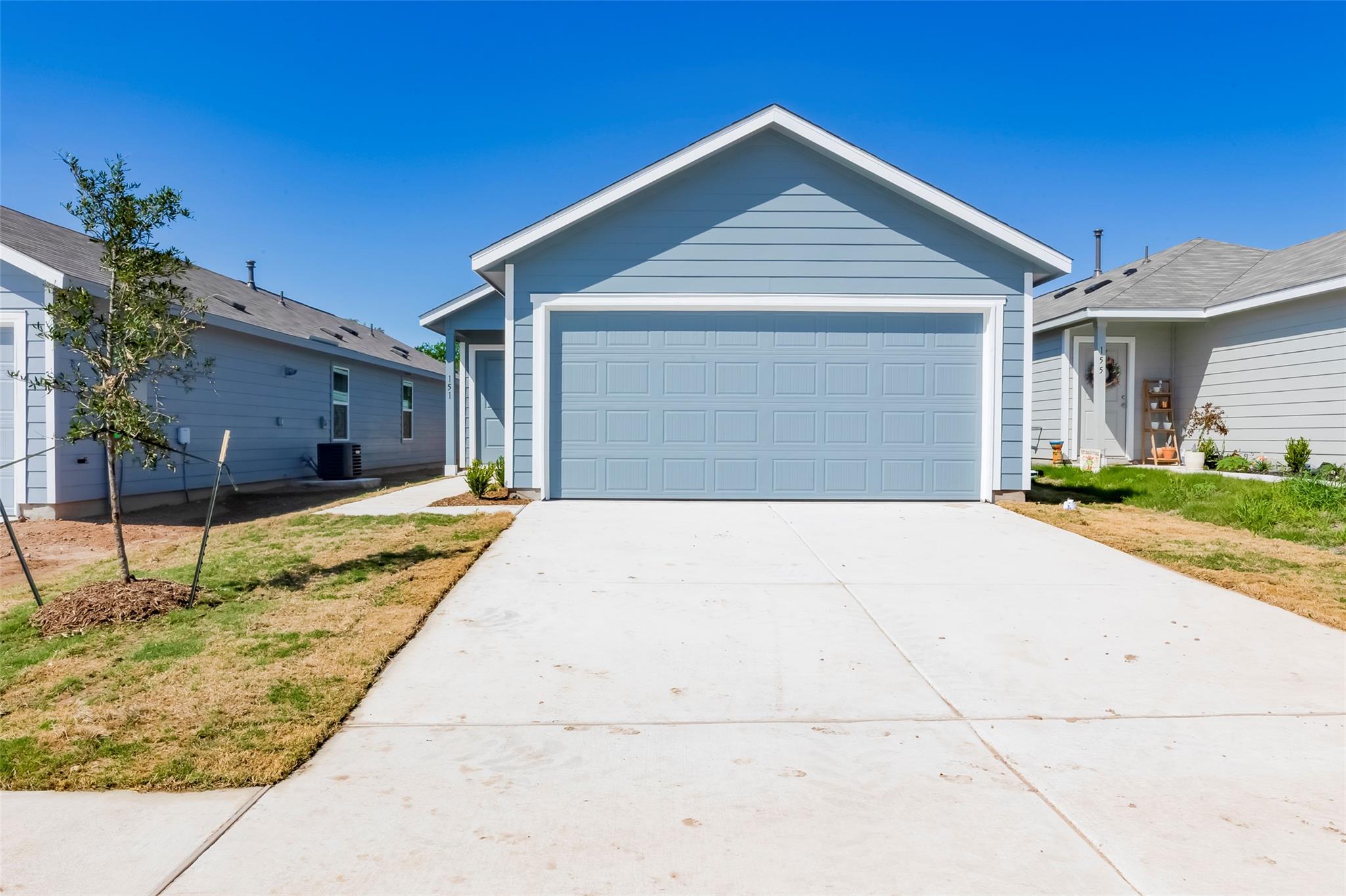 151 Pink Footed Pass, Uhland, TX 78640