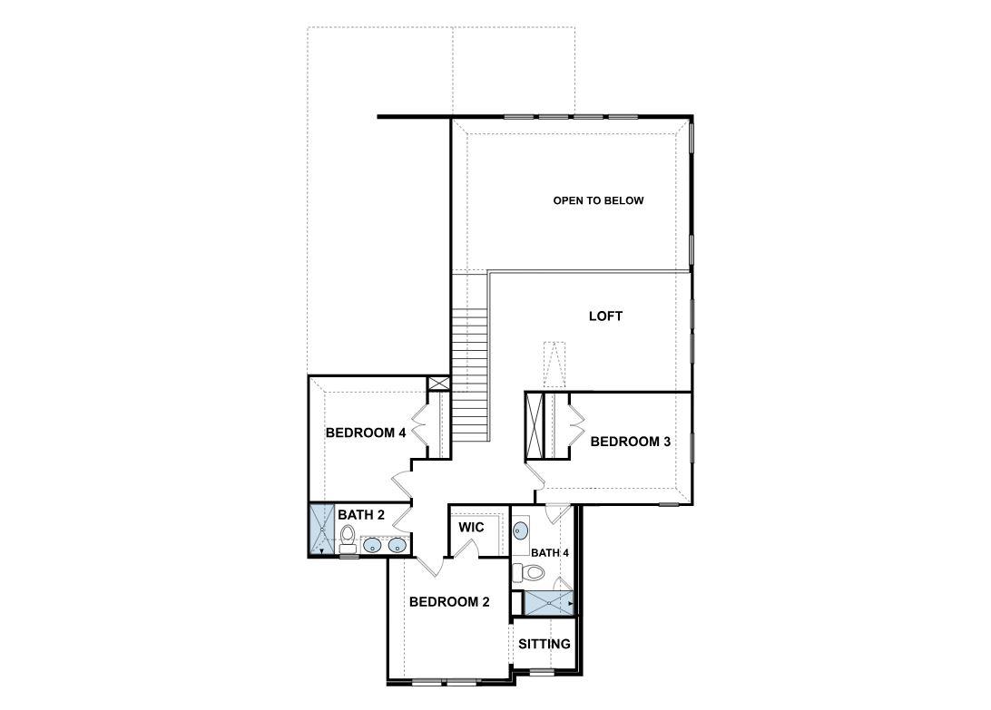 16812 Wind Chime Dr, Manor, TX 78653