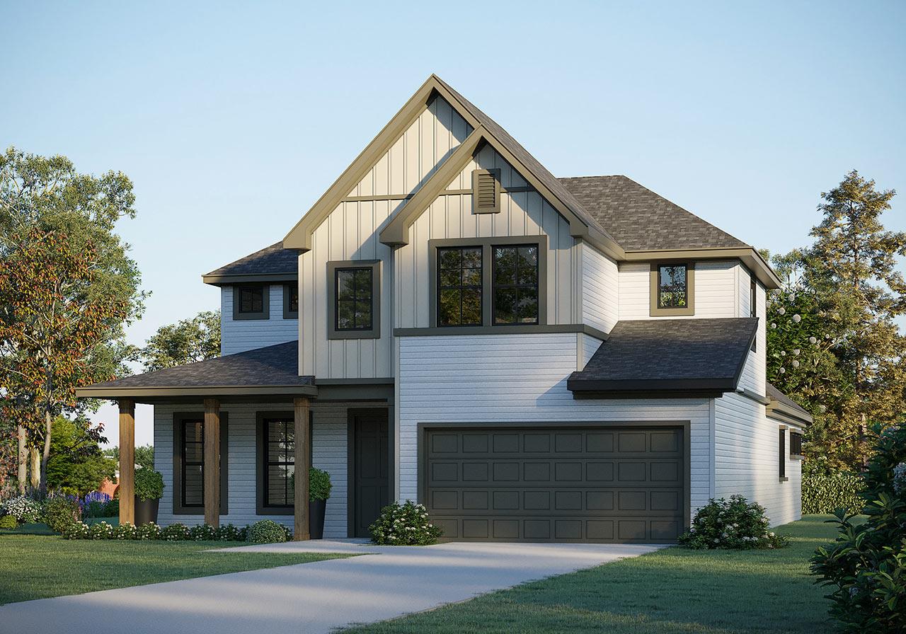 16812 Wind Chime Dr, Manor, TX 78653