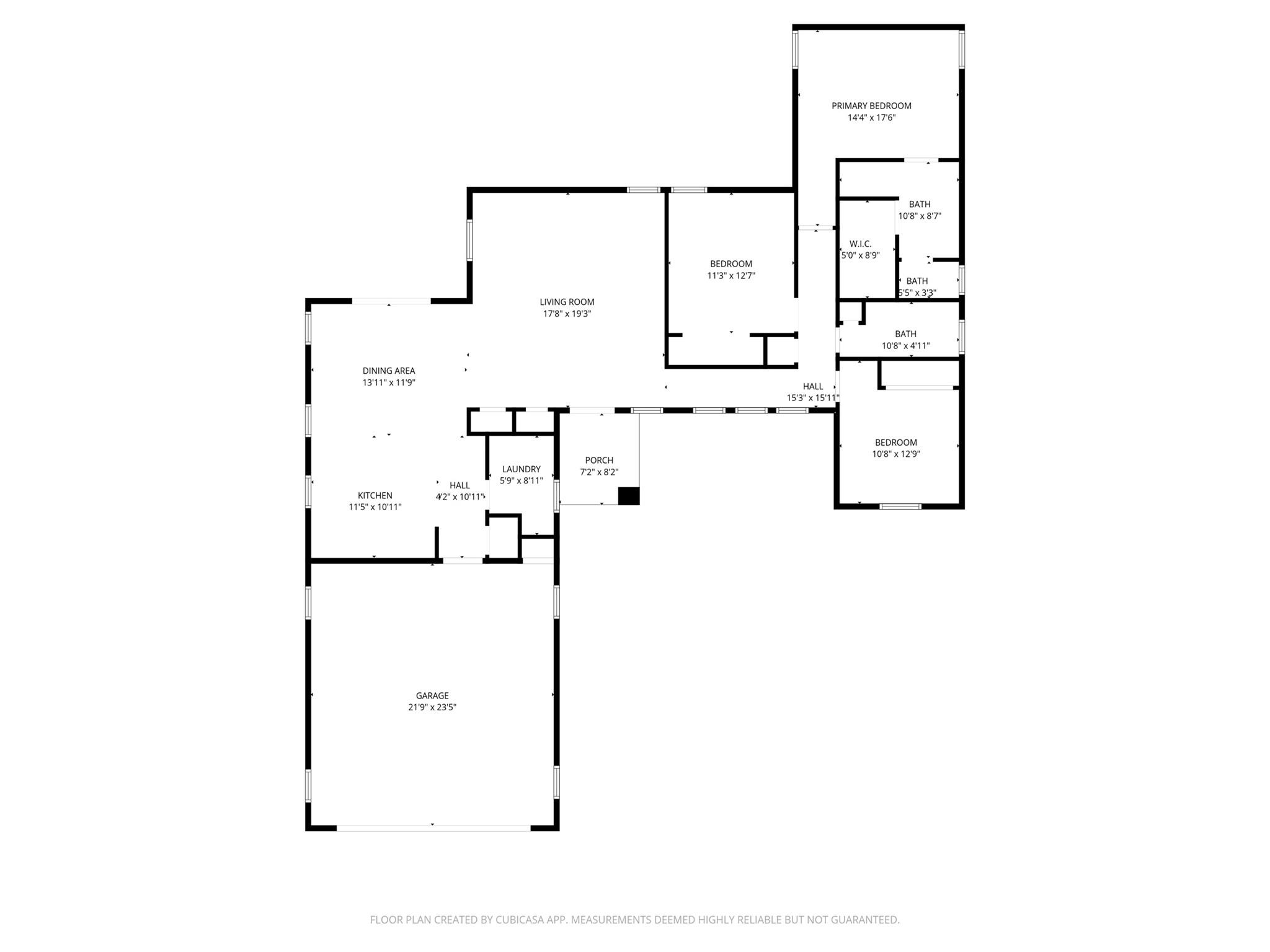 1407 Swallow, Horseshoe Bay, TX 78657