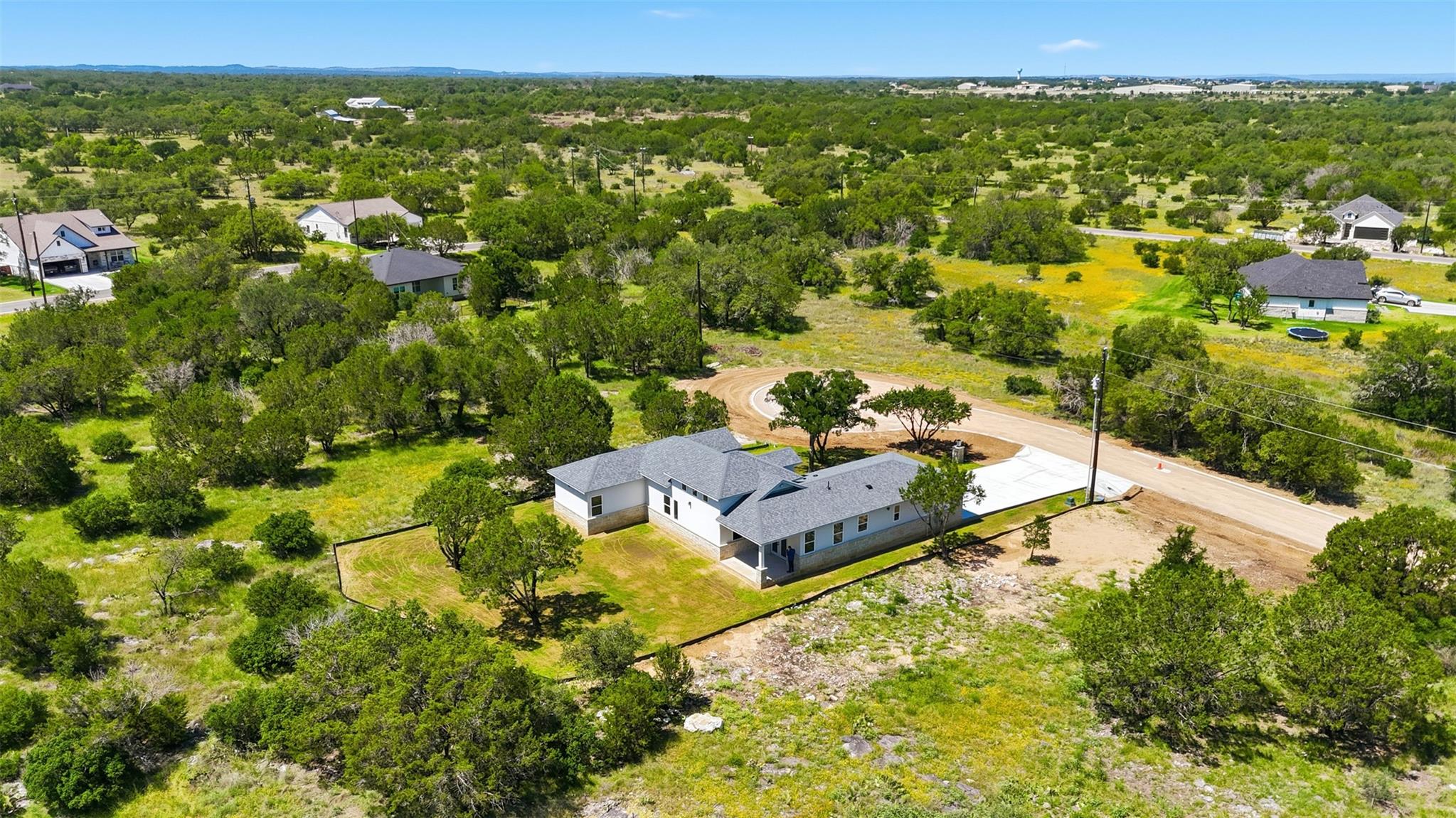 1407 Swallow, Horseshoe Bay, TX 78657