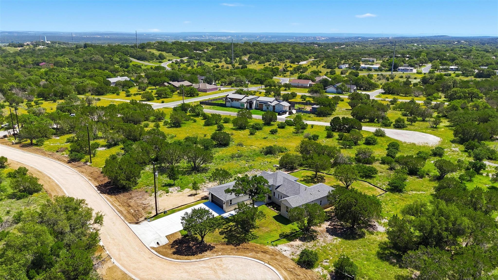 1407 Swallow, Horseshoe Bay, TX 78657