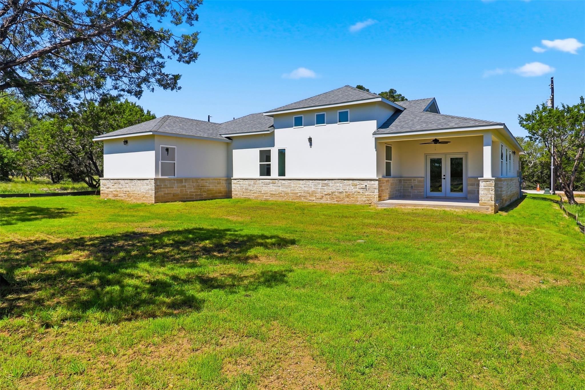 1407 Swallow, Horseshoe Bay, TX 78657