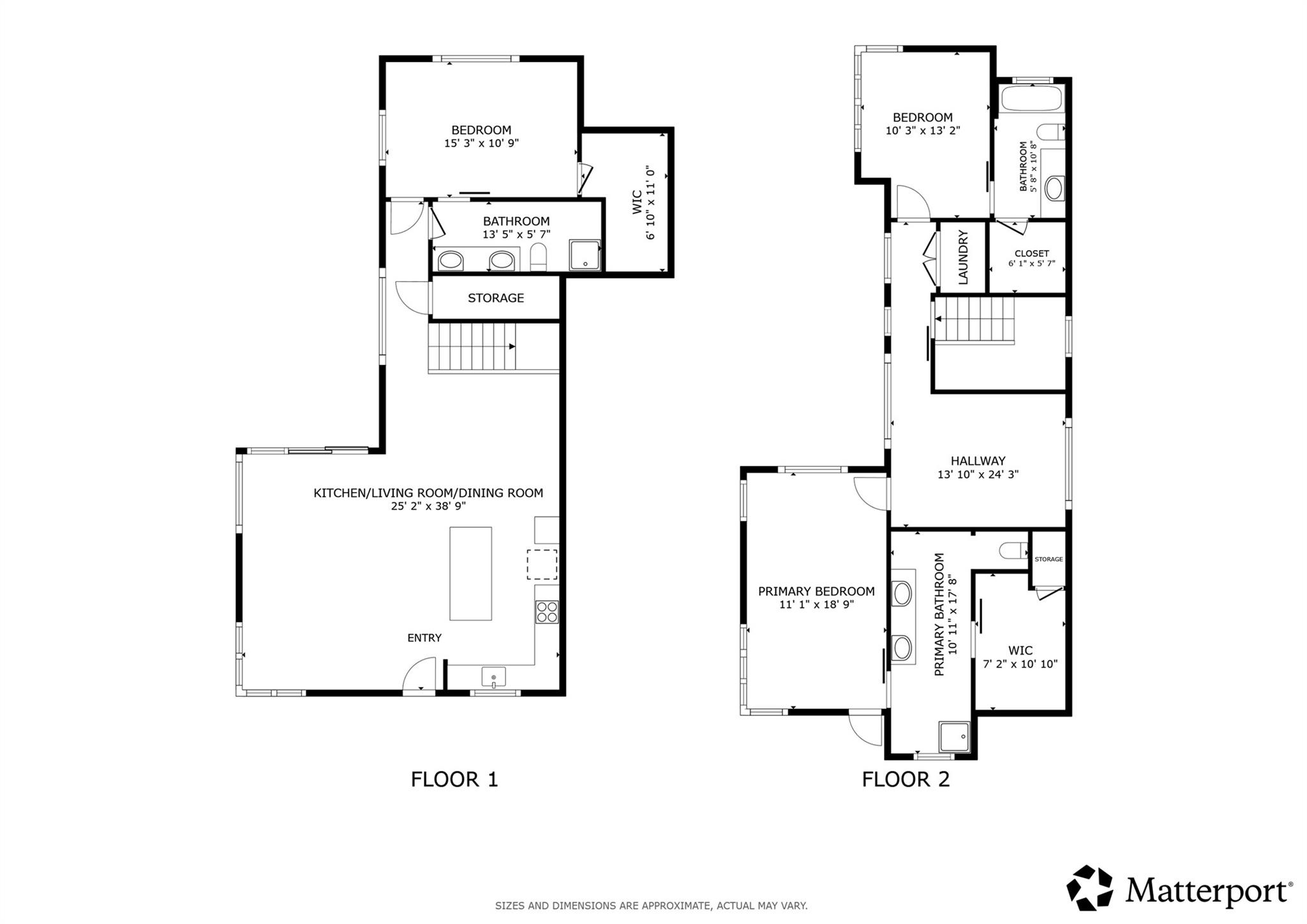 910 Nalide St # B, Austin, TX 78745