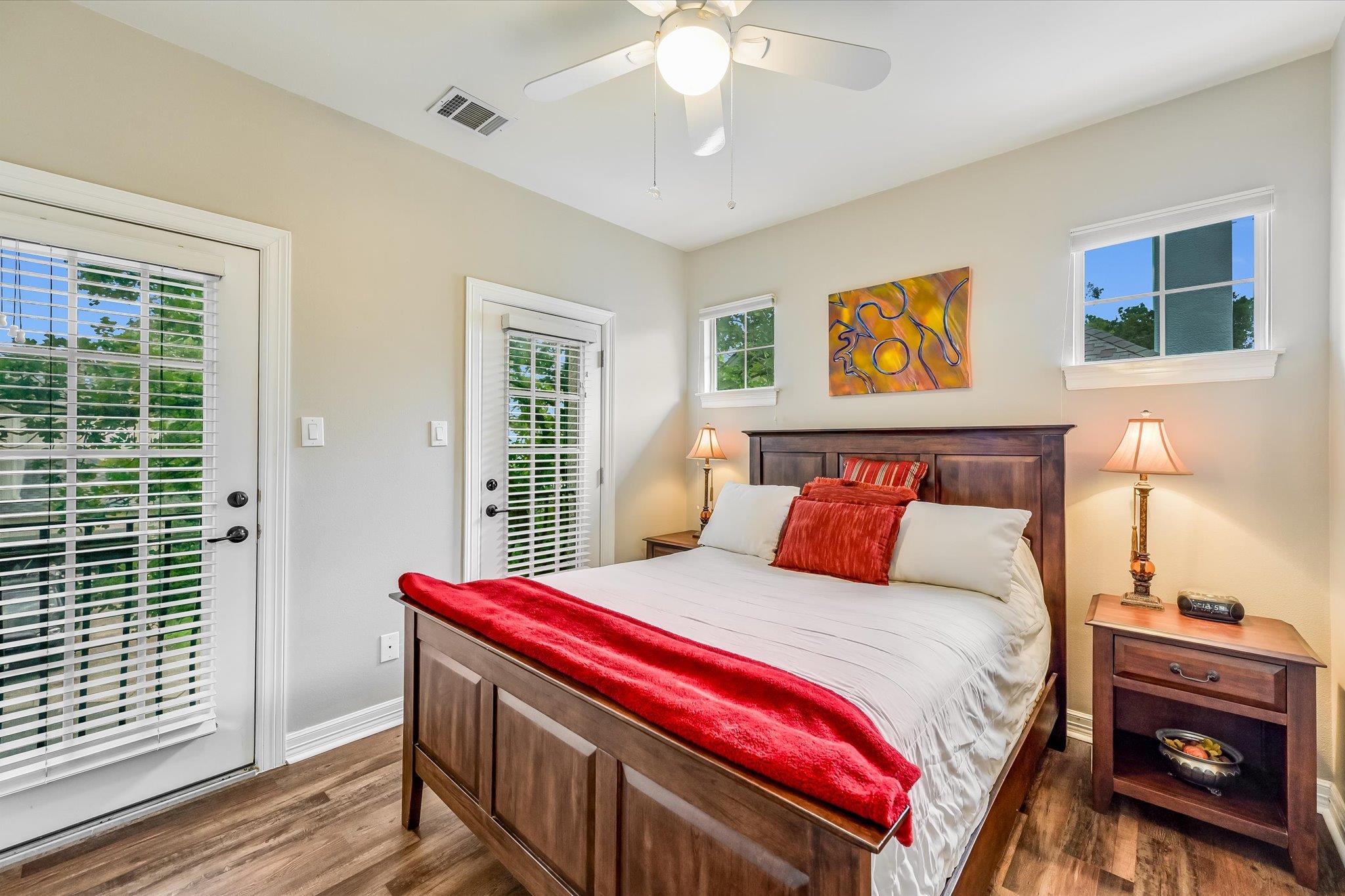 3816 Gaines Ct, Austin, TX 78735
