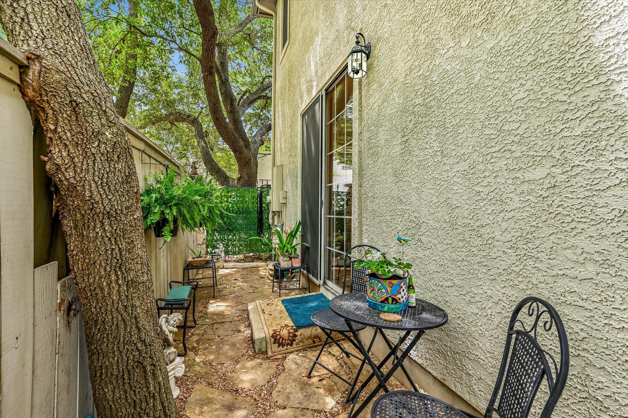3816 Gaines Ct, Austin, TX 78735