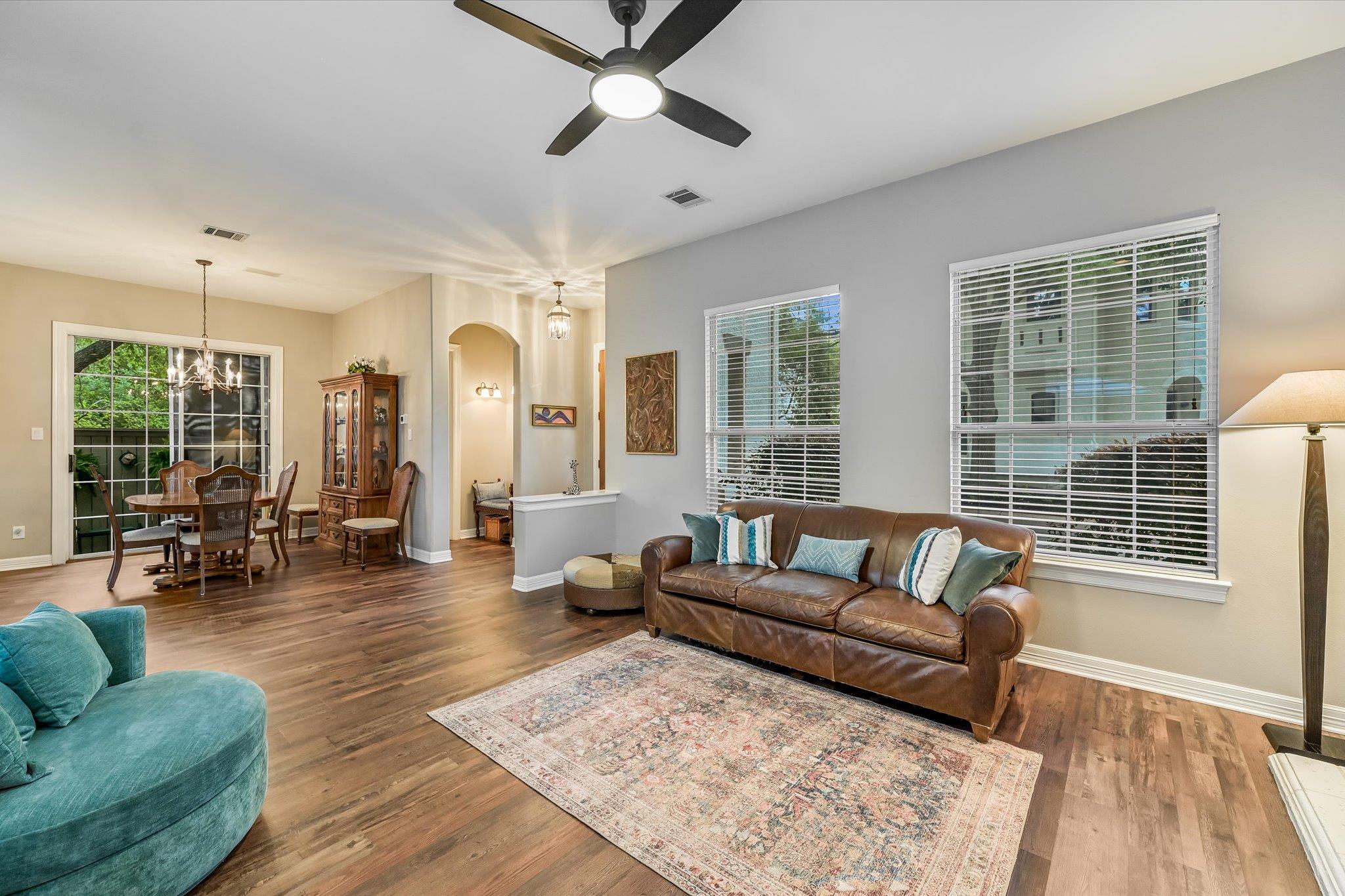 3816 Gaines Ct, Austin, TX 78735