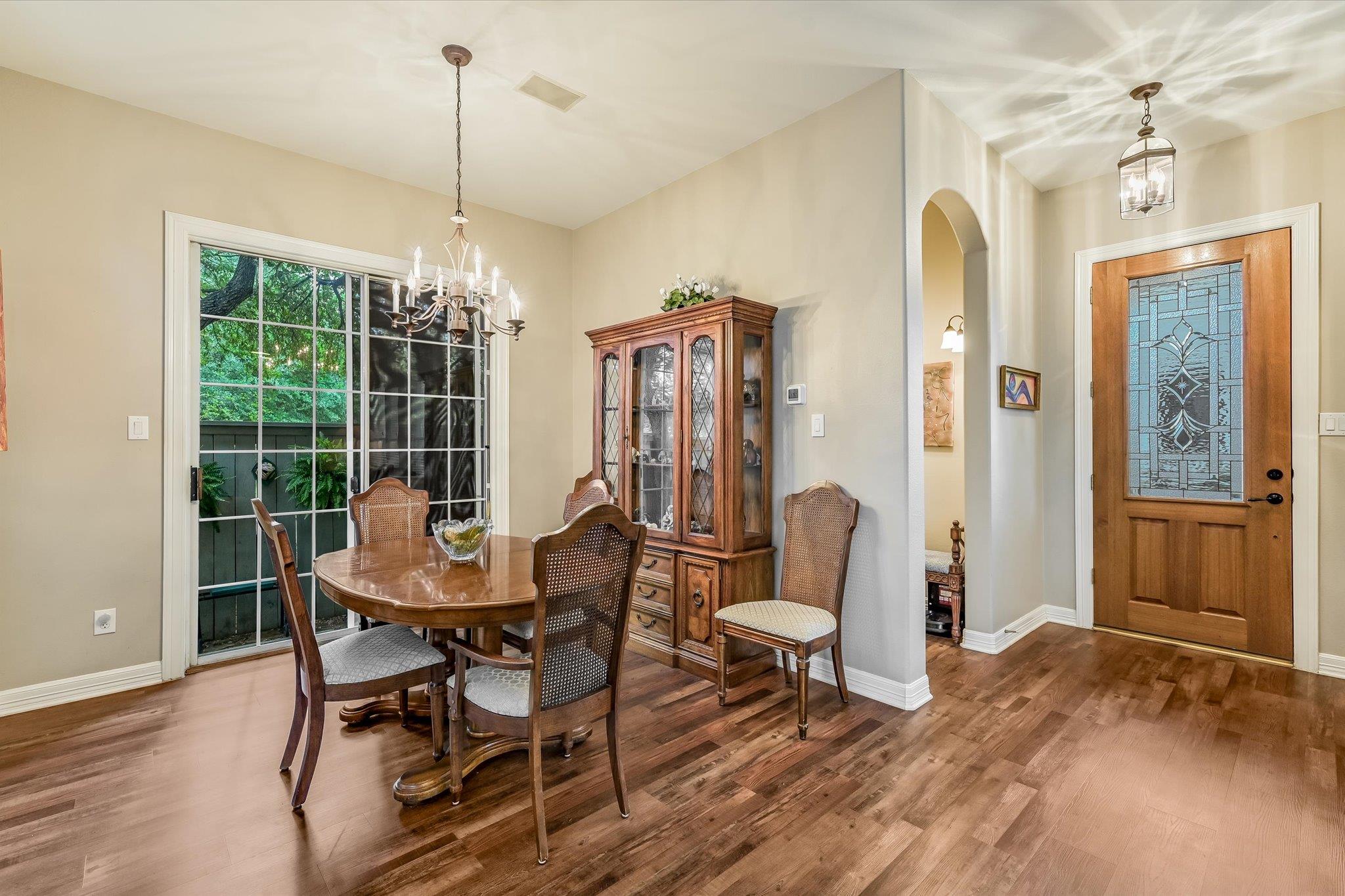 3816 Gaines Ct, Austin, TX 78735