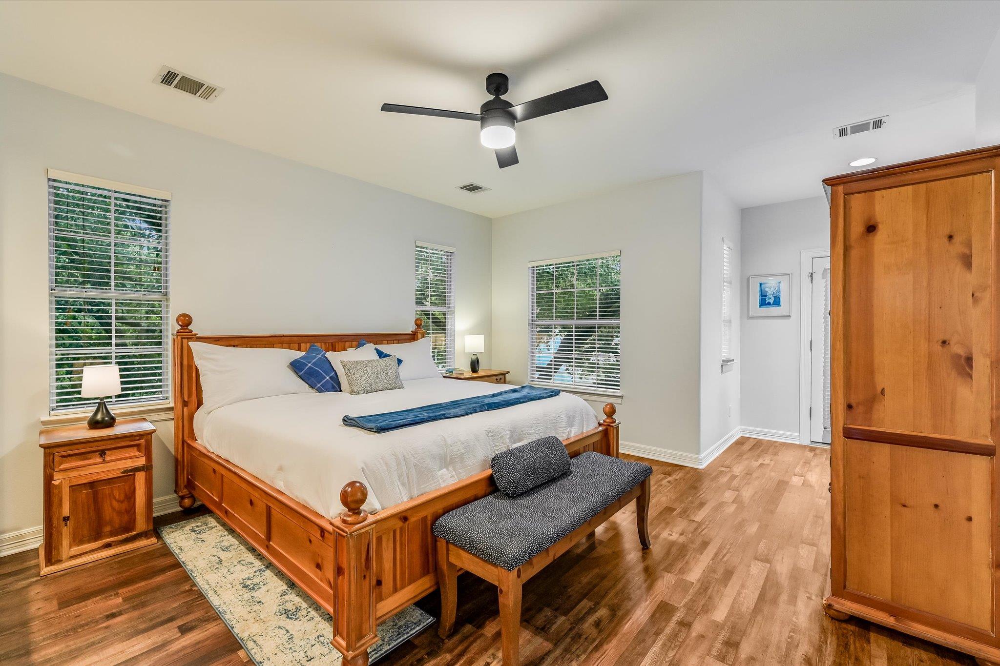 3816 Gaines Ct, Austin, TX 78735