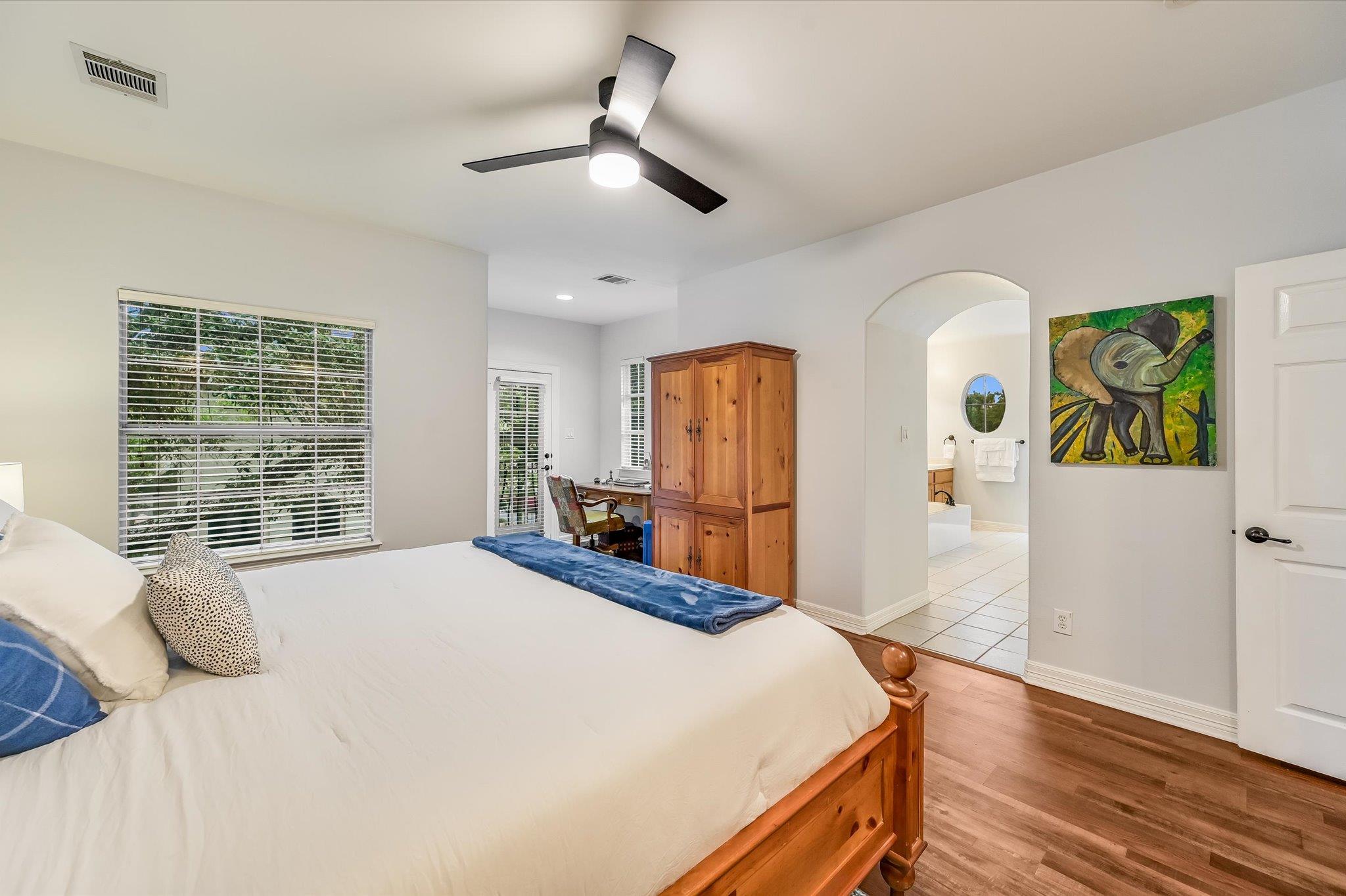 3816 Gaines Ct, Austin, TX 78735