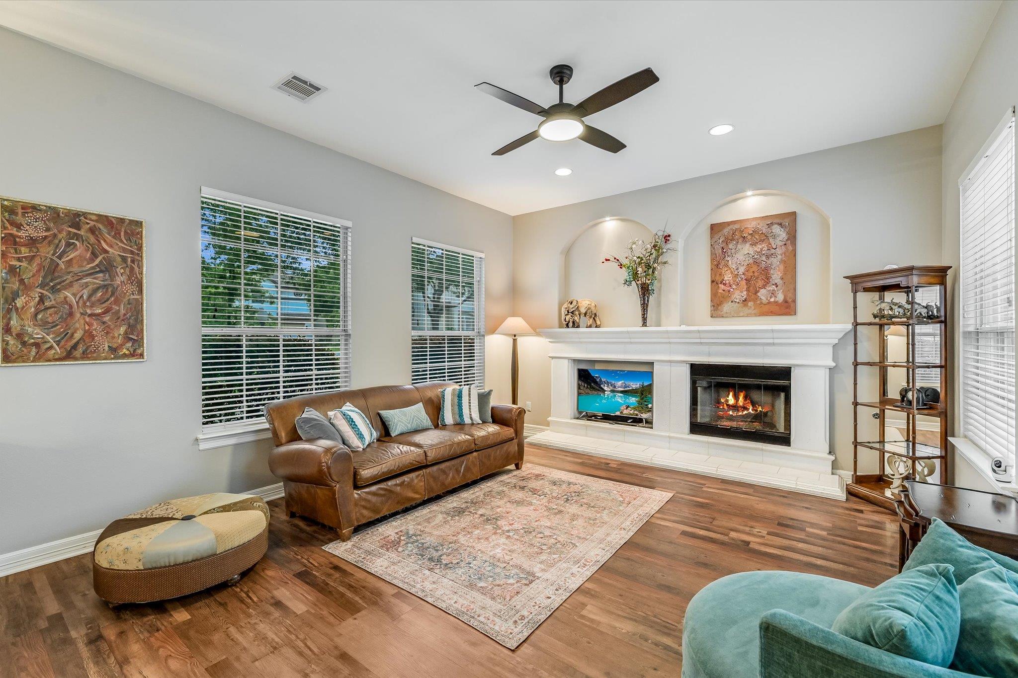 3816 Gaines Ct, Austin, TX 78735
