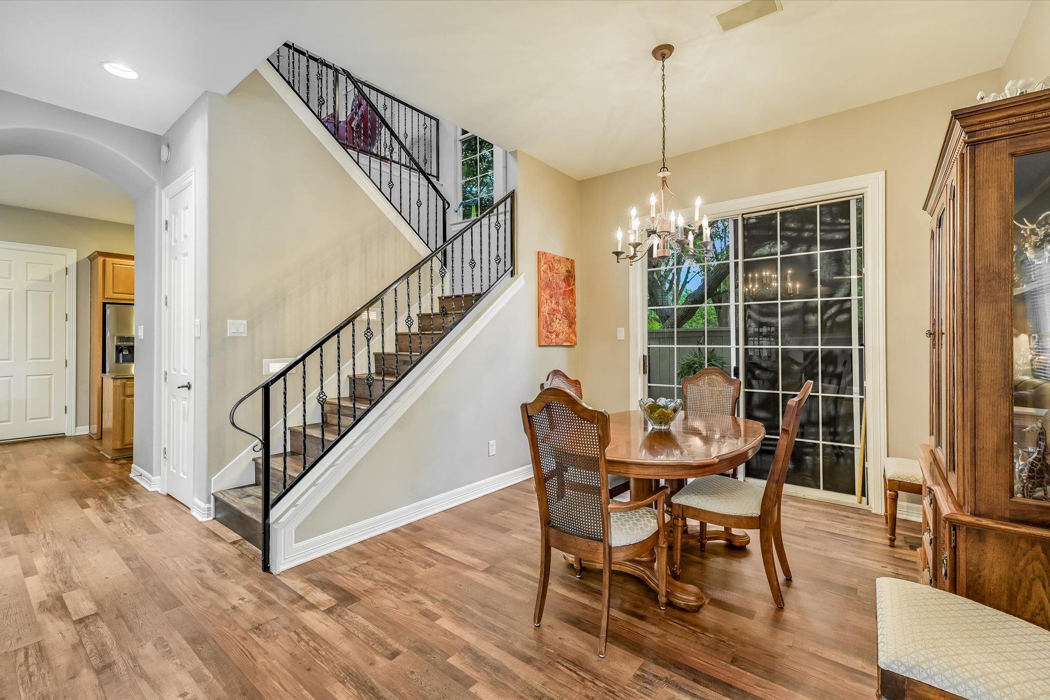 3816 Gaines Ct, Austin, TX 78735