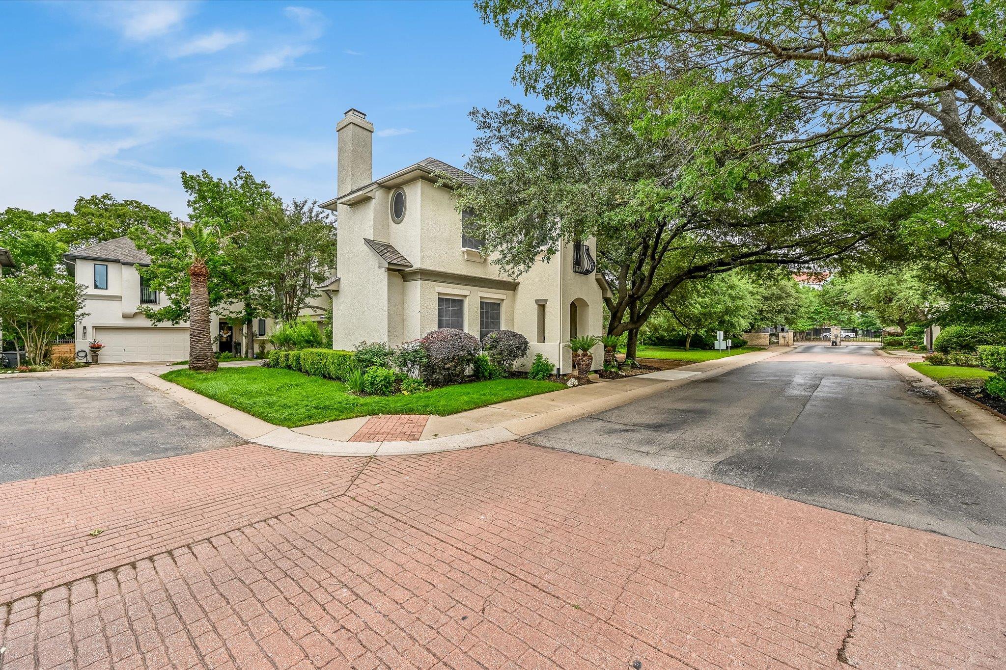 3816 Gaines Ct, Austin, TX 78735