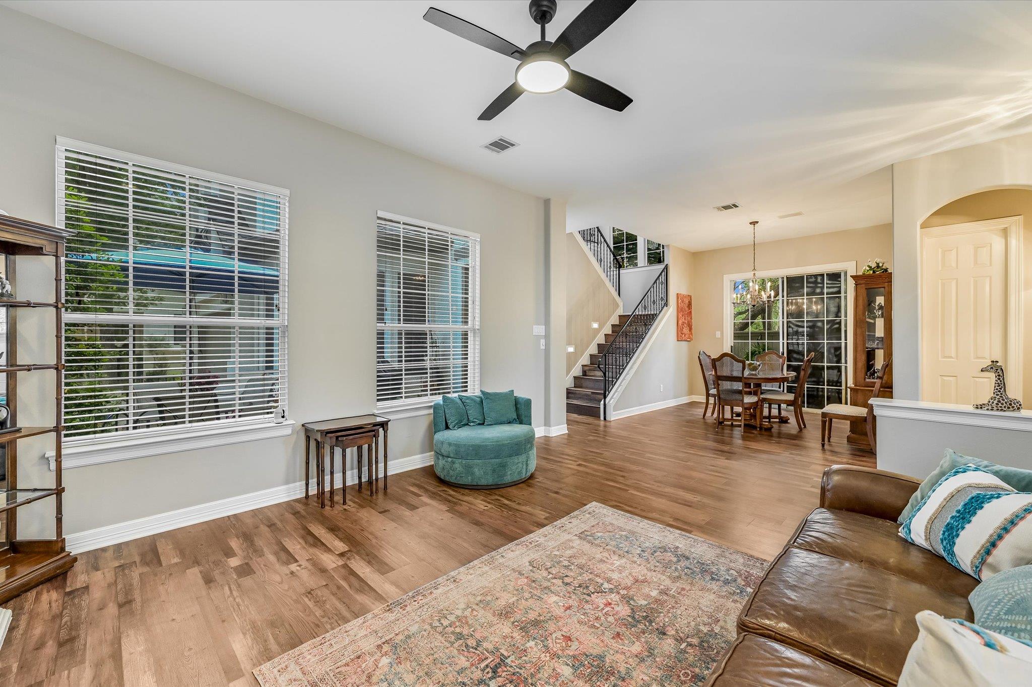 3816 Gaines Ct, Austin, TX 78735