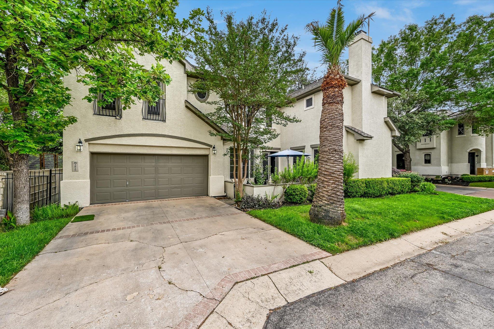 3816 Gaines Ct, Austin, TX 78735