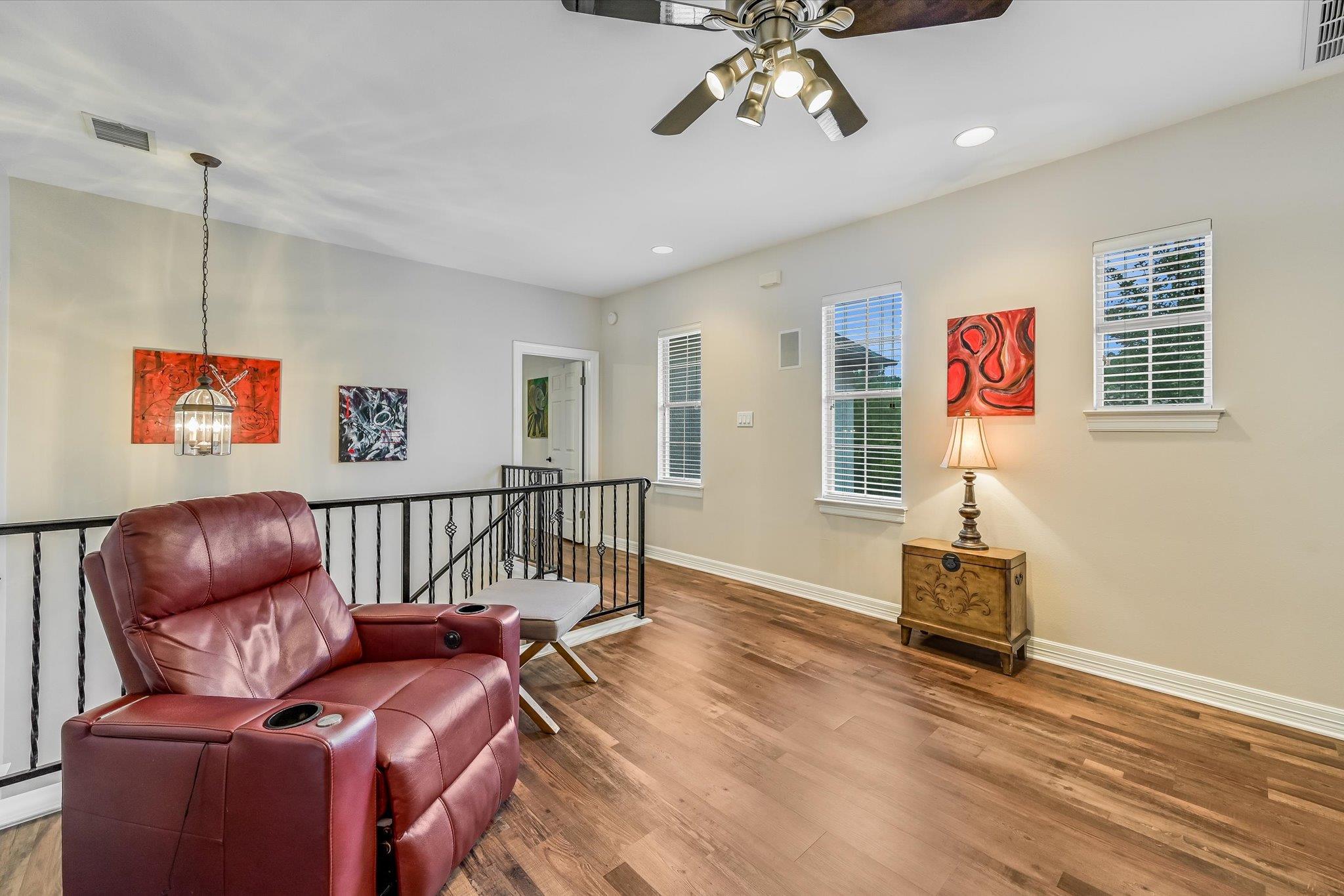 3816 Gaines Ct, Austin, TX 78735