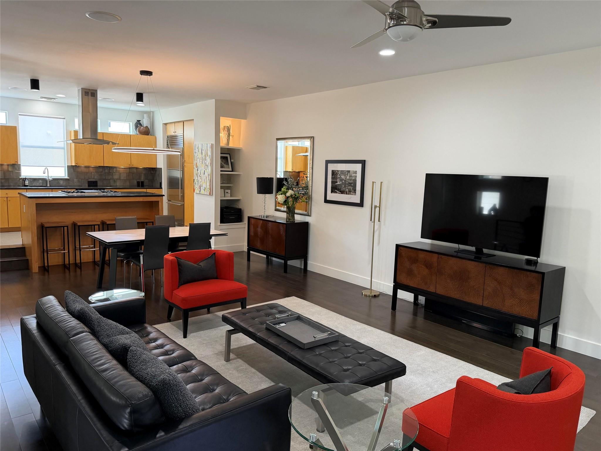 1205 Kinney Ave # 1205G, Austin, TX 78704