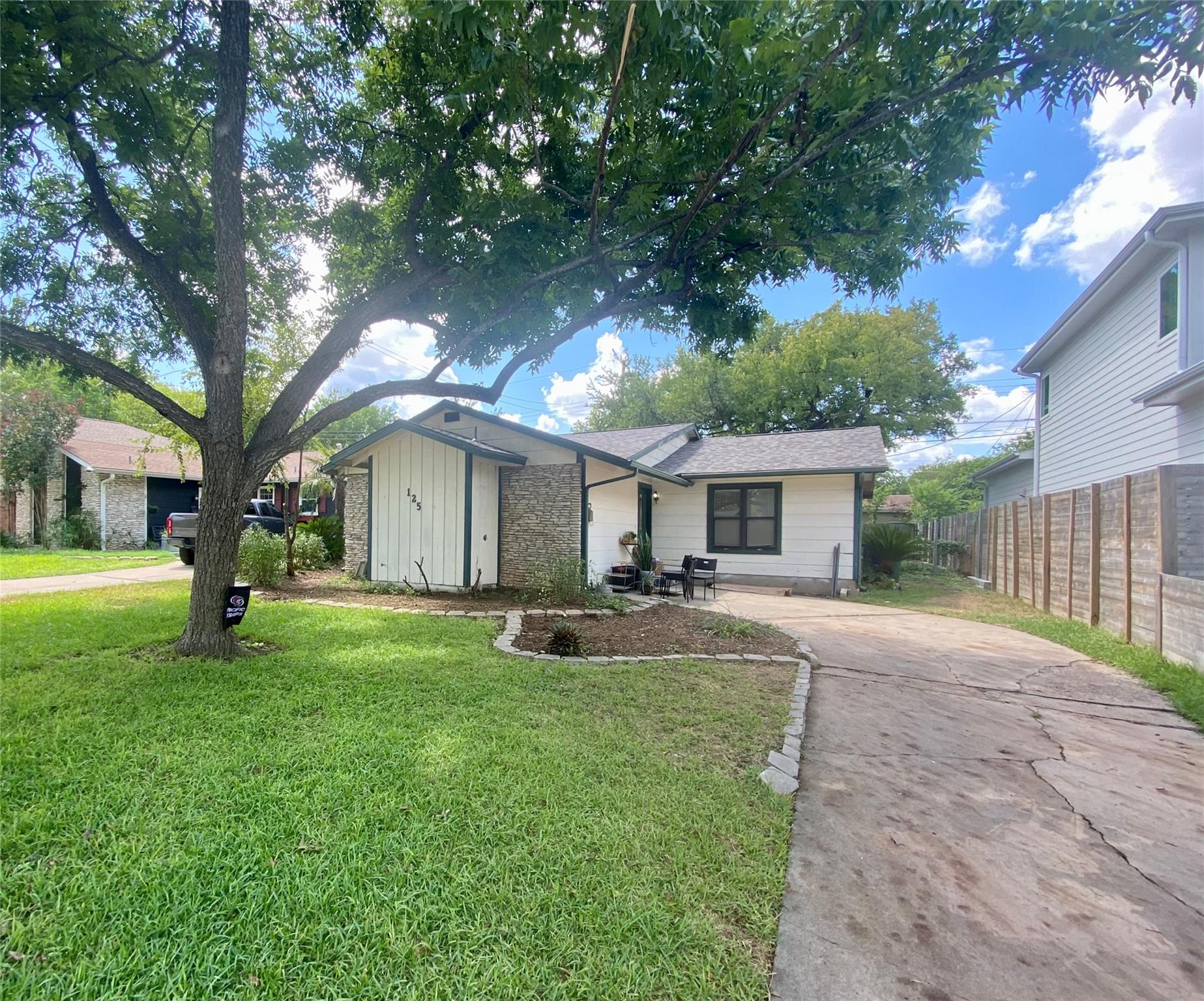 125 Frederick St, Austin, TX 78704