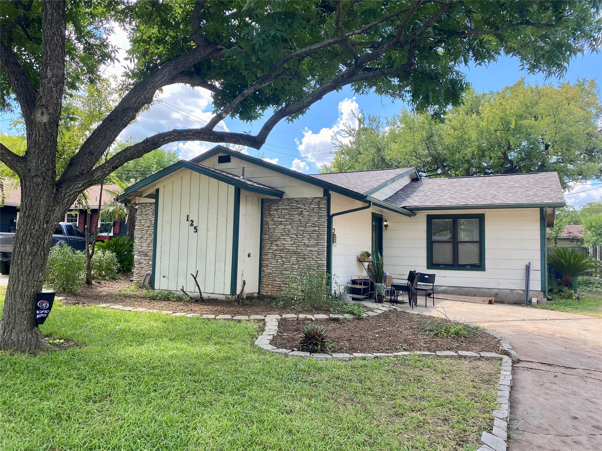 125 Frederick St, Austin, TX 78704