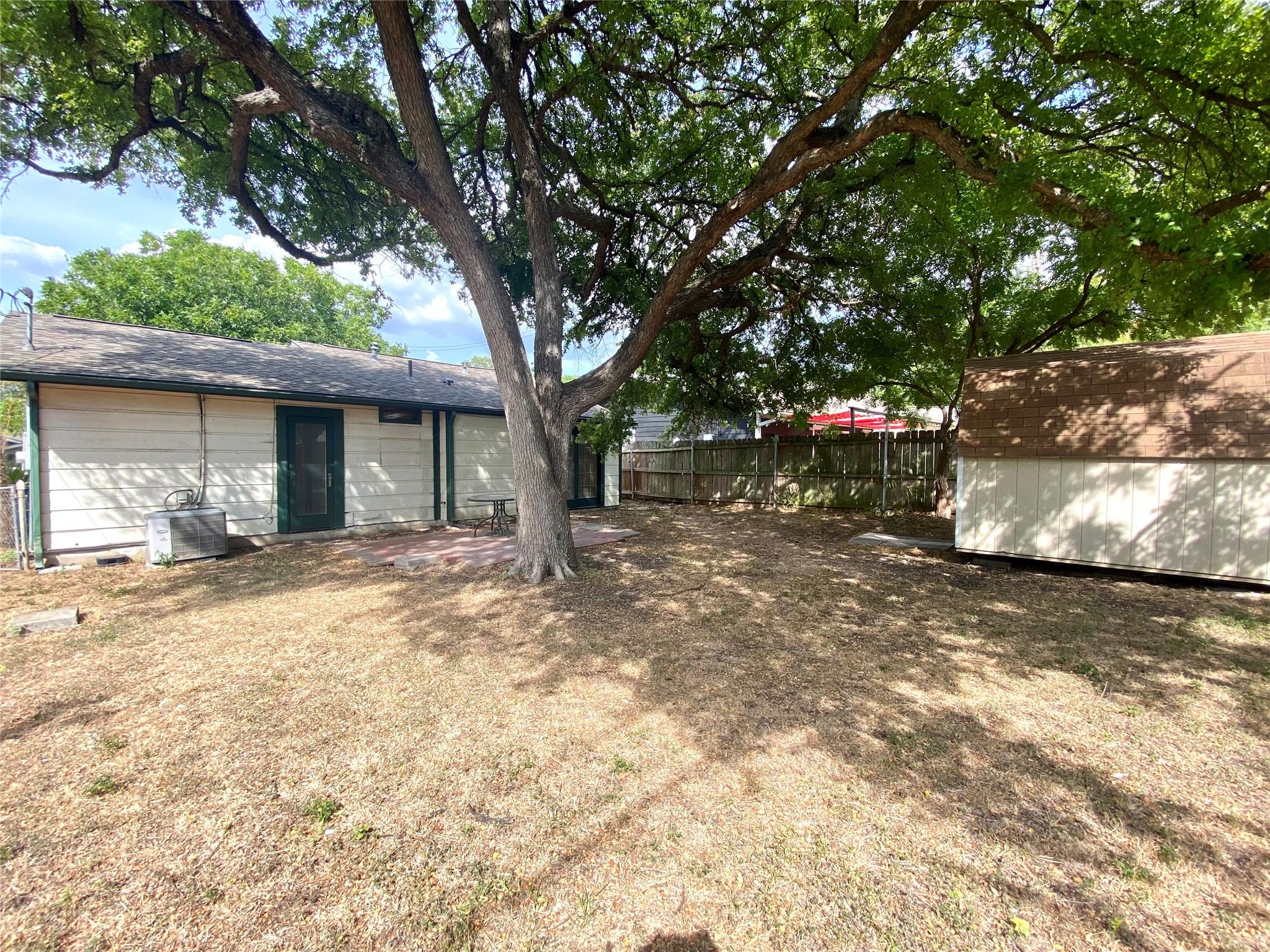 125 Frederick St, Austin, TX 78704