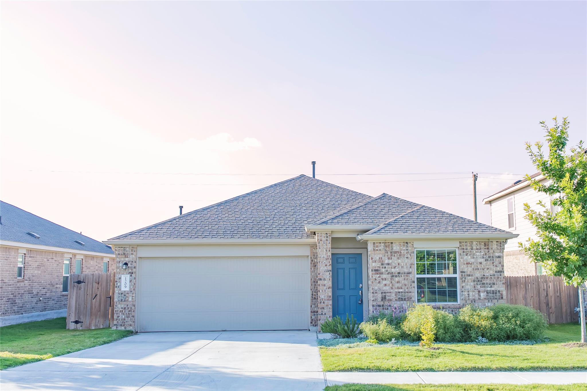 1209 Nokota Bnd, Georgetown, TX 78626