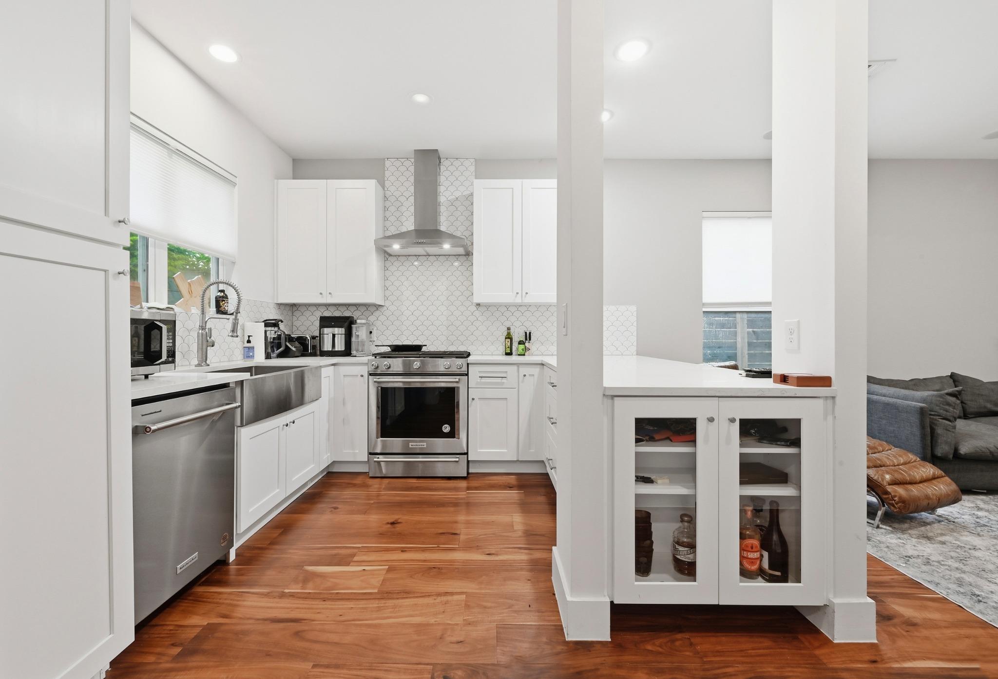 105 Elkhart St # 3, Austin, TX 78702
