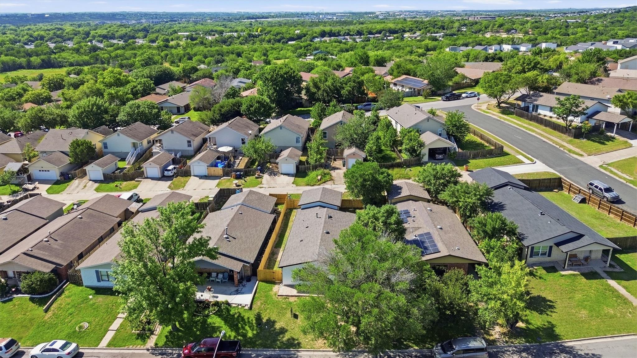 5728 Pinon Vista Dr, Austin, TX 78724