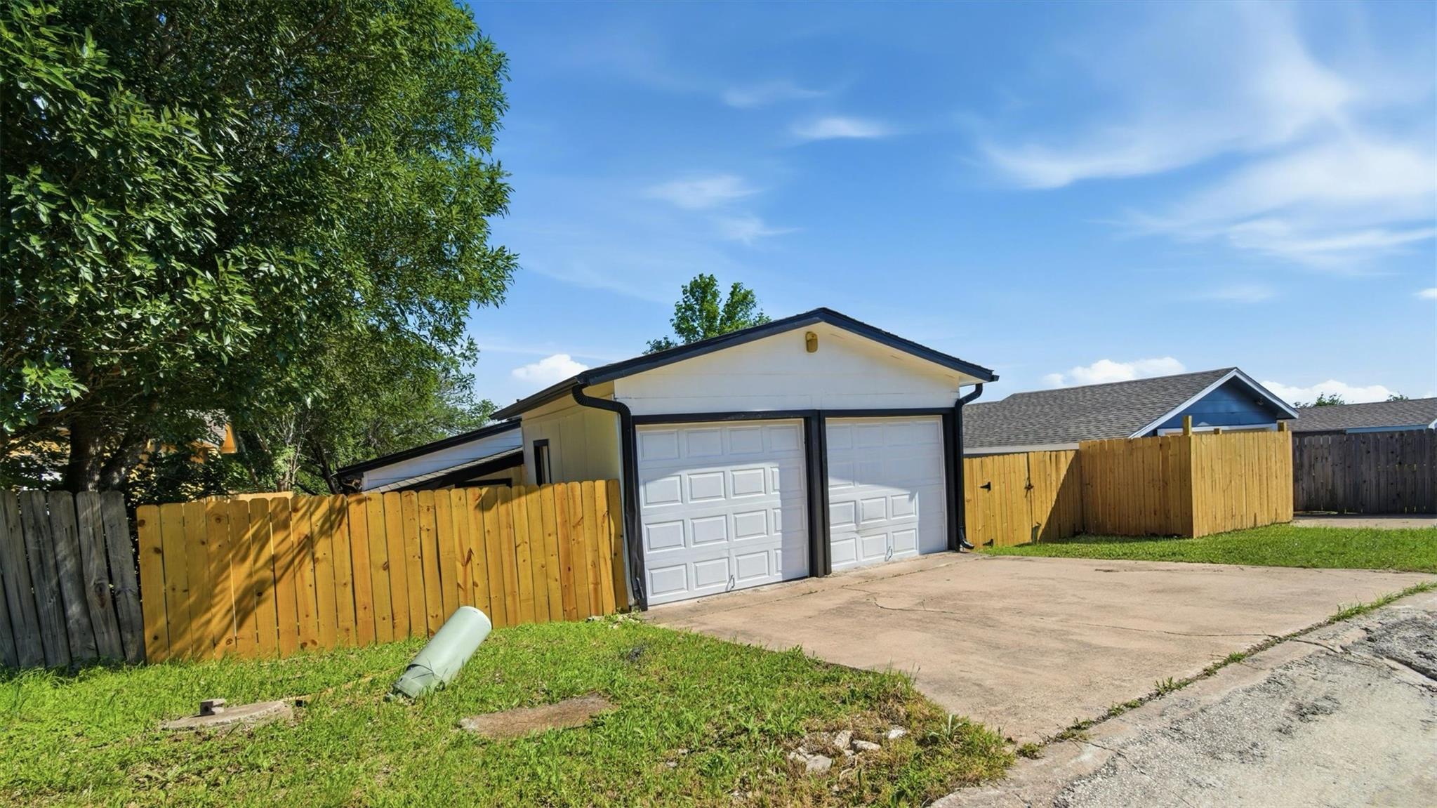 5728 Pinon Vista Dr, Austin, TX 78724