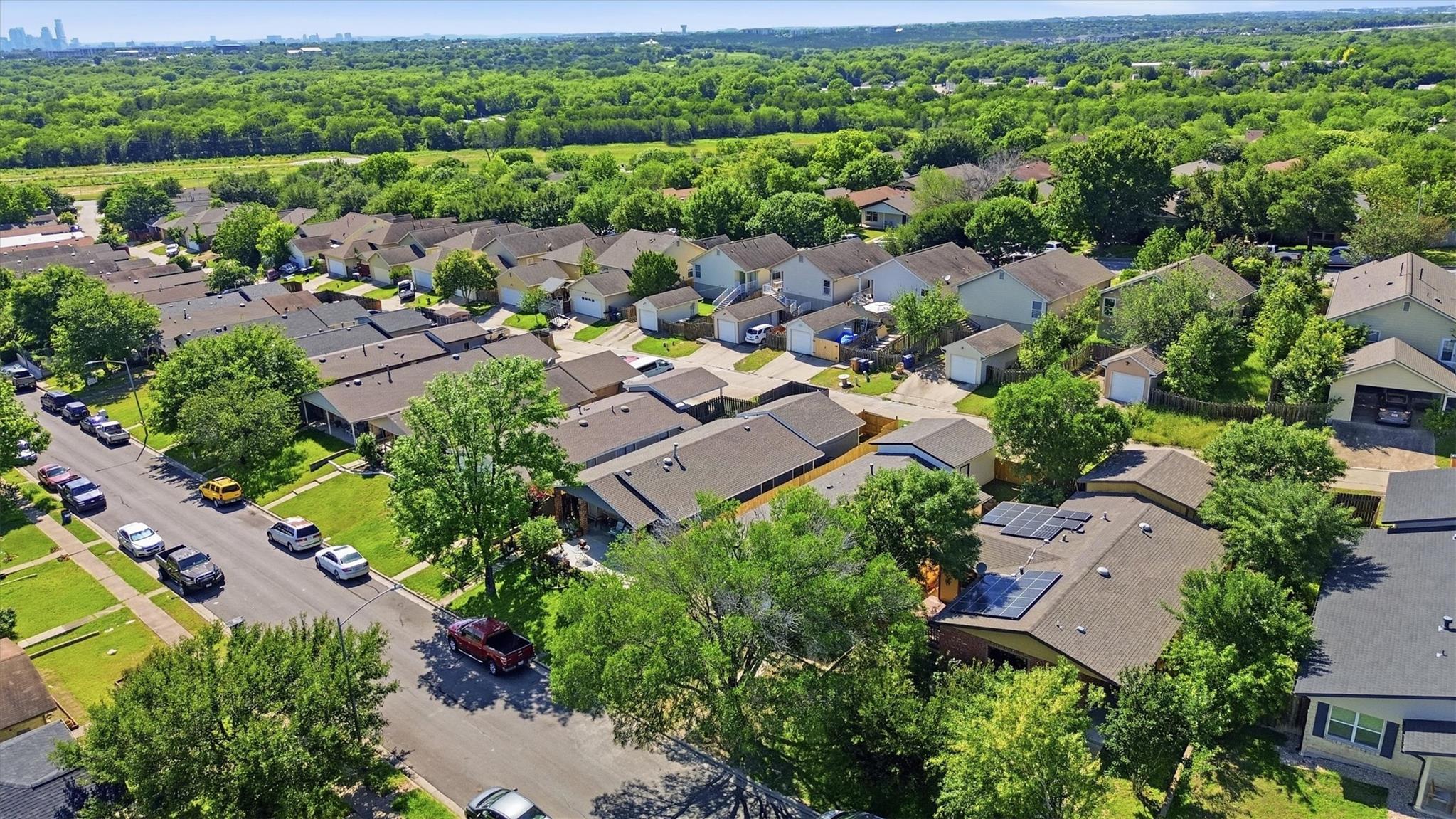5728 Pinon Vista Dr, Austin, TX 78724