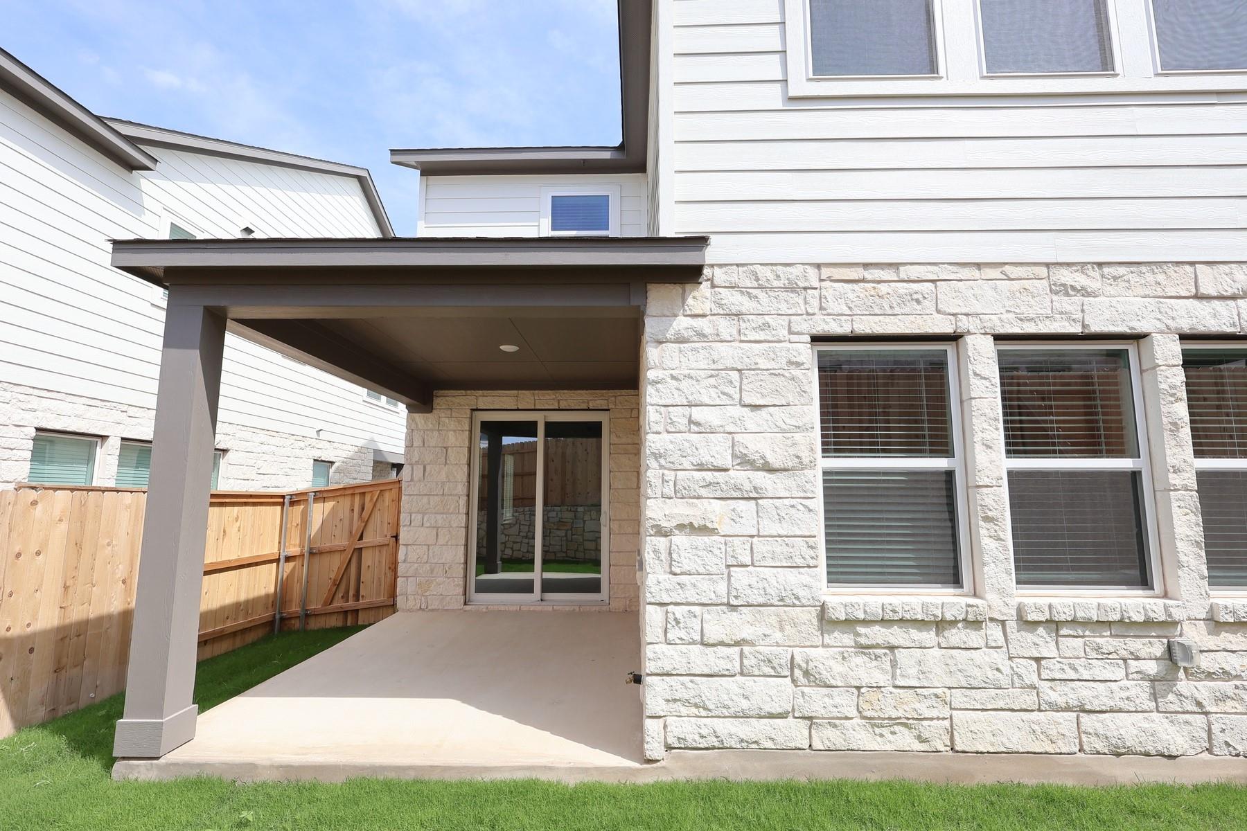 206 Marie Way, Georgetown, TX 78626