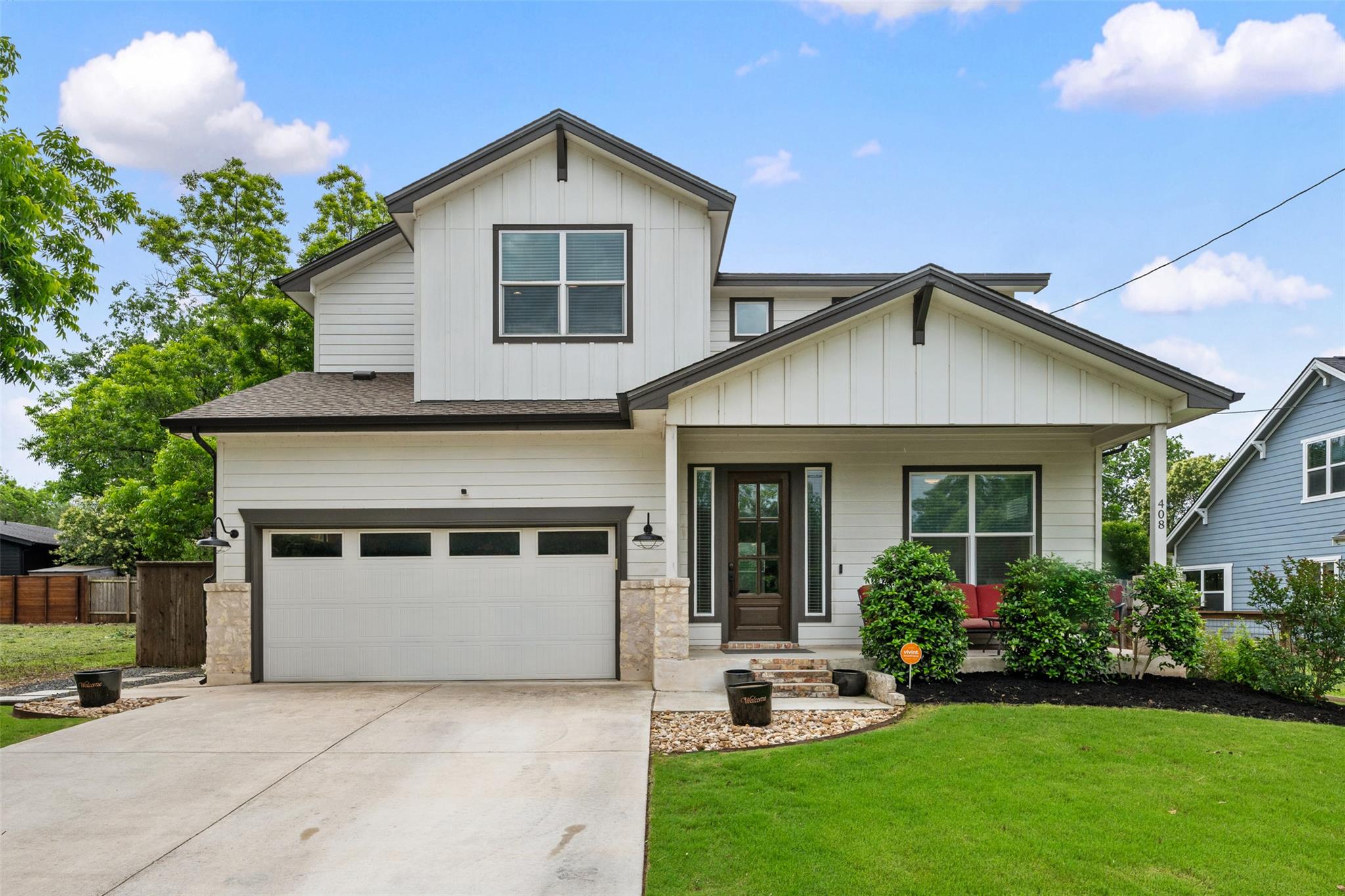 408 W 16th St, Georgetown, TX 78626