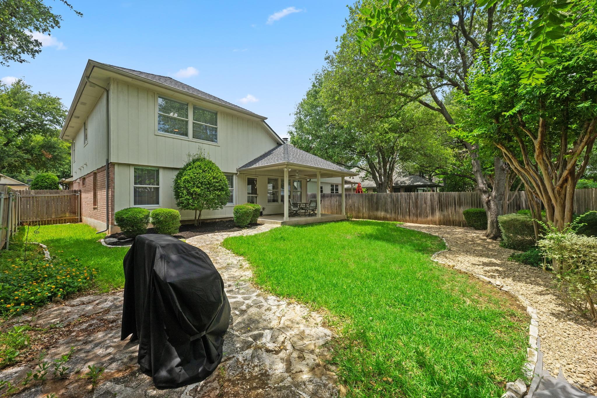 12809 Council Bluff Dr, Austin, TX 78727