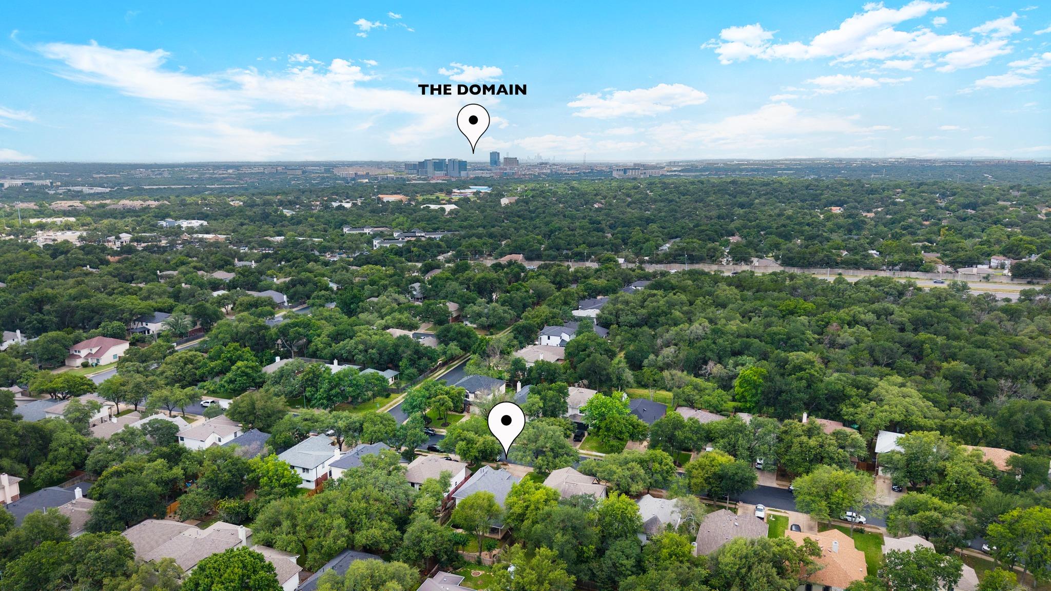 12809 Council Bluff Dr, Austin, TX 78727