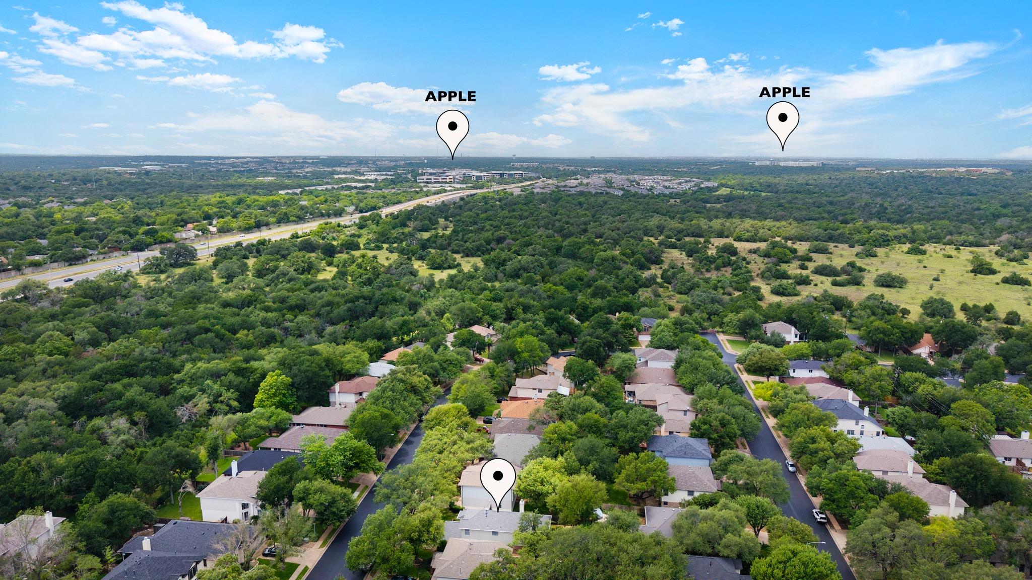 12809 Council Bluff Dr, Austin, TX 78727