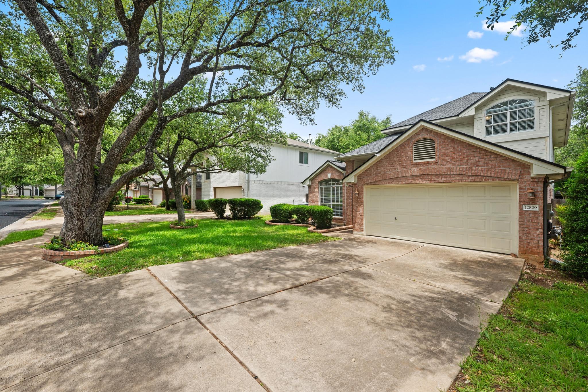 12809 Council Bluff Dr, Austin, TX 78727
