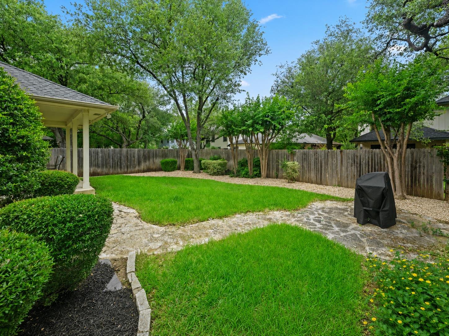 12809 Council Bluff Dr, Austin, TX 78727