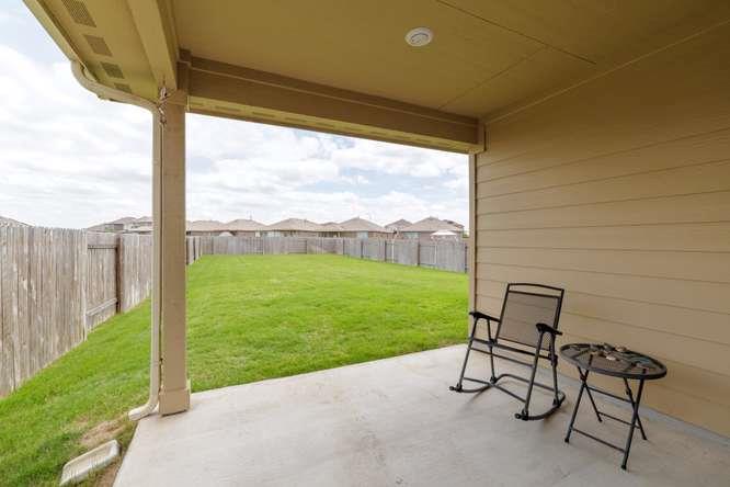 17621 Fairbridge Ln, Manor, TX 78653