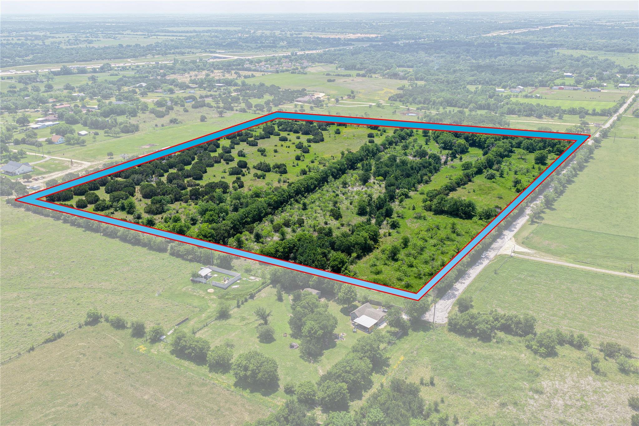 0000 Shanklin Ln, Belton, TX 76513