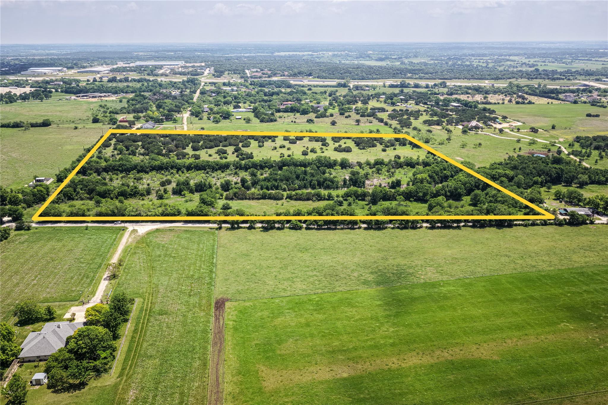 0000 Shanklin Ln, Belton, TX 76513